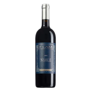 פלם נובל 2017