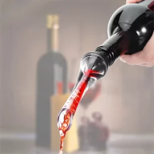 פיית איוורור ומזיגה ליין זהב