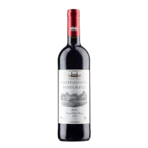 שאטו רמו חוסן בלנד 2021