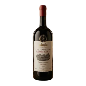 שאטו רמו מגנום גראנד בלנד 2020