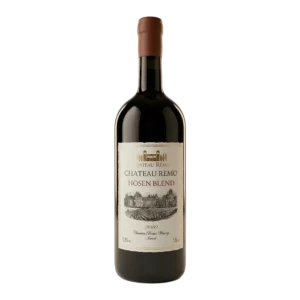 שאטו רמו מגנום חוסן בלנד 2020