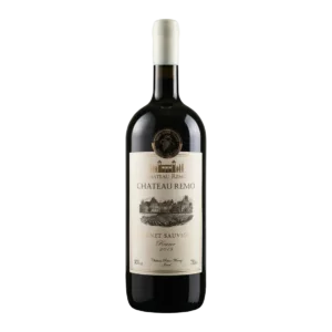 שאטו רמו מגנום קברנה סוביניון רזרב 2019