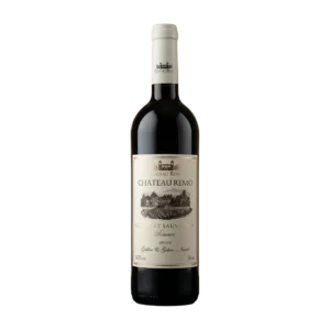 שאטו רמו קברנה סוביניון רזרב 2021